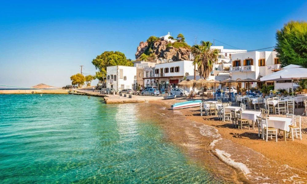 Notams: Ποιες είναι οι προϋποθέσεις εισόδου στην Ελλάδα